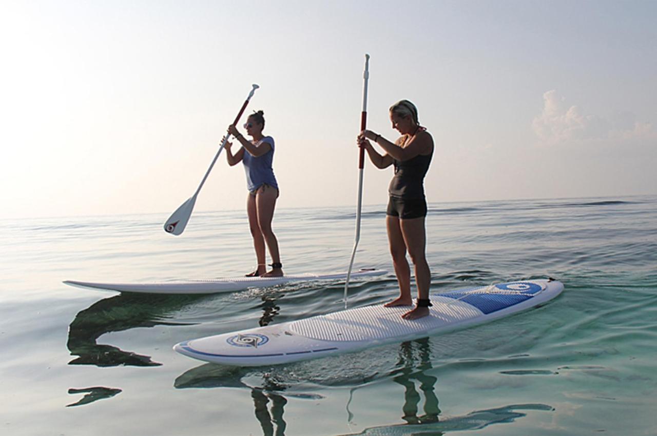 Hotel Palm Gate Maldives Thulusdhoo Esterno foto